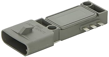 Amazon.com: Standard Motor Products LX218T Ignition Module